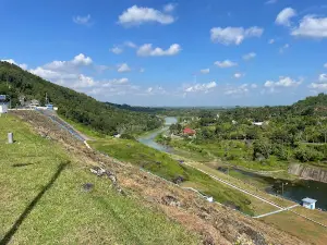 Waduk Sempor Gombong