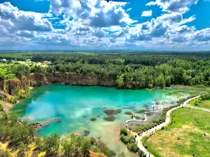 Park Gródek - Jaworzno