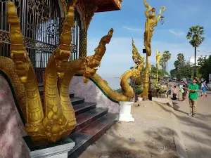 Wat Nabo Si Pattanaram