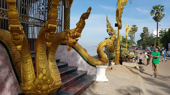 Wat Nabo Si Pattanaram