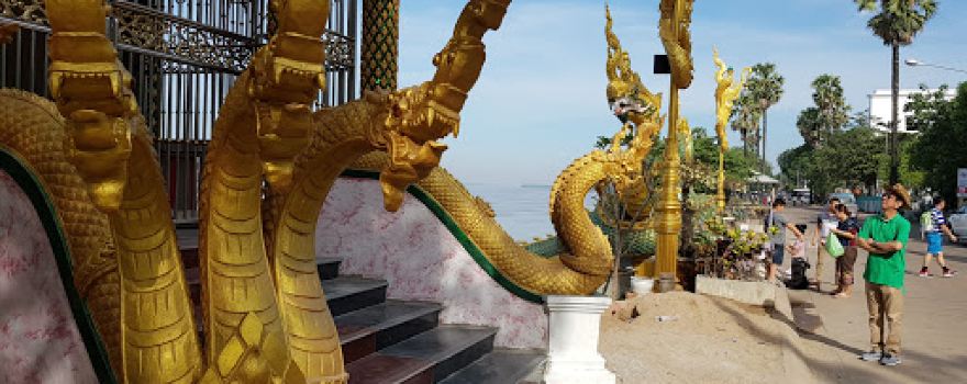 Wat Nabo Si Pattanaram