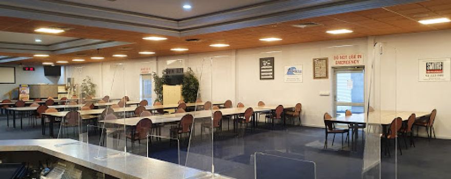 Raiders Bingo Centre
