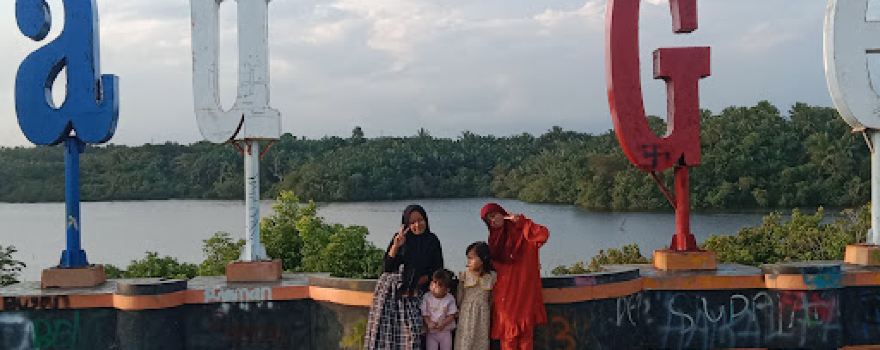 Aia Angek Batu BAJANJANG