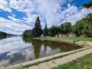 Veľká pláž Duchonka
