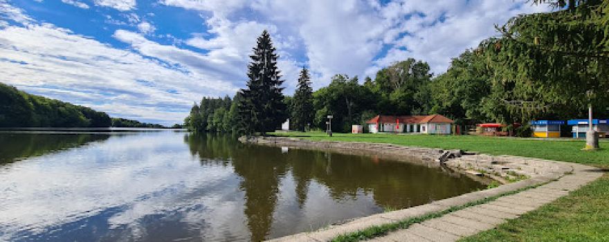 Veľká pláž Duchonka