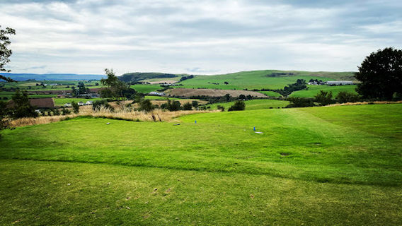 Maybole Golf Course