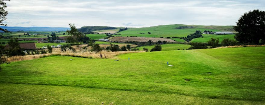 Maybole Golf Course