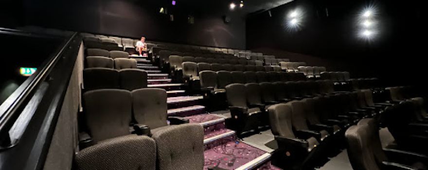 Cineworld - High Wycombe