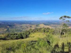 Rampa de Voo Livre | José Paulino "Serra da Viúva"