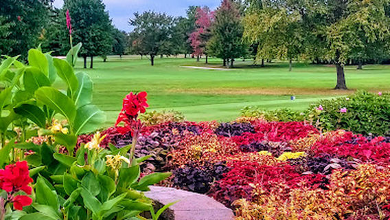 The Country Club of Hudson