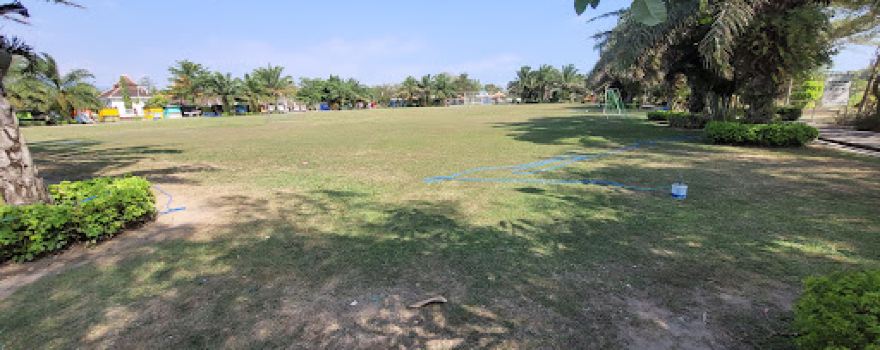 Lapangan Beran