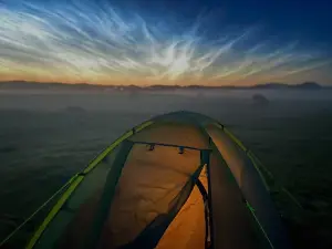 Fidden Farm Campsite
