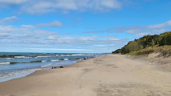 Covert Township Park