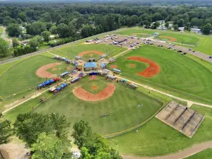 Richland Westside Park