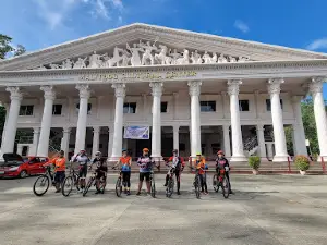 Malitbog Cultural Center