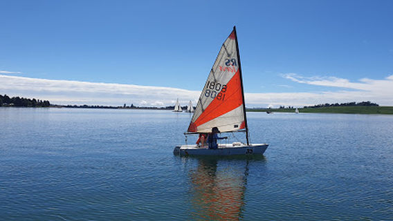 HENLEY MIDMAR YACHT CLUB (HMYC)