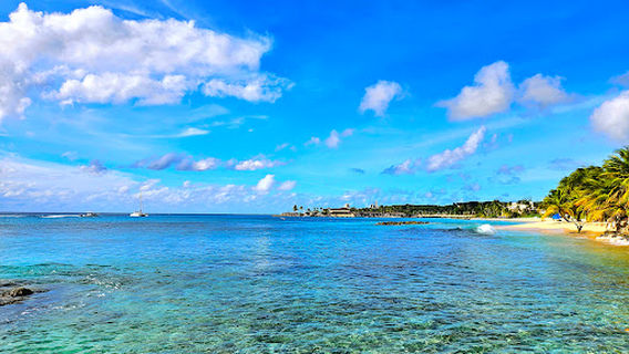 Heywoods Beach