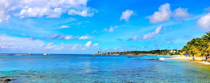 Heywoods Beach