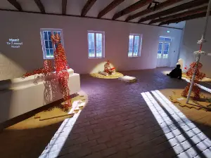 FLUGT – Refugee Museum of Denmark