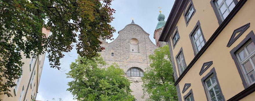 Bayertor