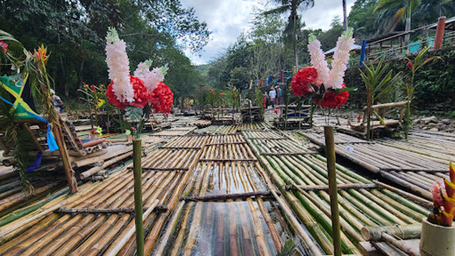 Chukka Lethe Village