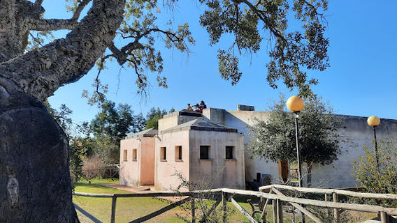 Parco Comunale La Sughereta