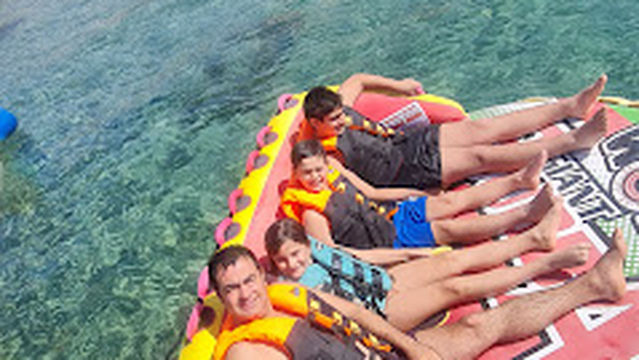 Intercontinental Beach