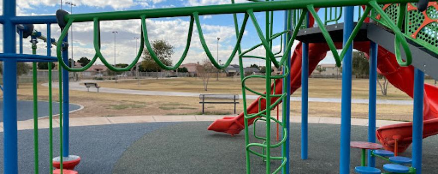 Adrian C. Cordova Park
