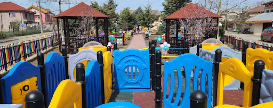 Parc Lazu