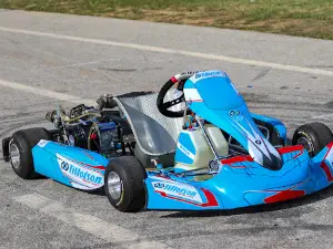 Usak Karting Karting Sporting Pisti- ProKart