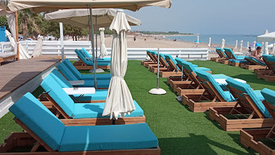 CTO Plage