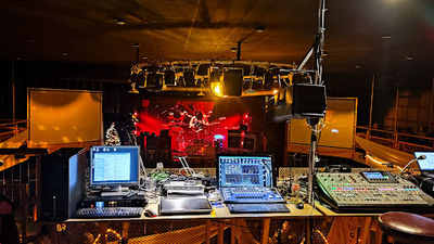 Piano Club