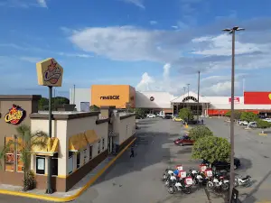 Cinebox Aeropuerto Tampico