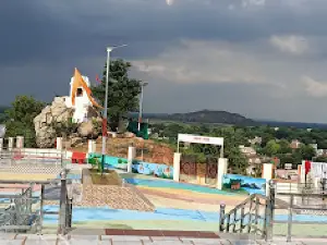 Baba Roti Ram Ashram