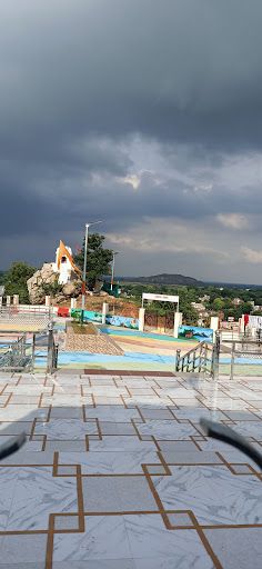 Baba Roti Ram Ashram