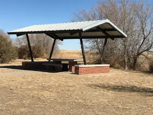 Hartley Picnic Area
