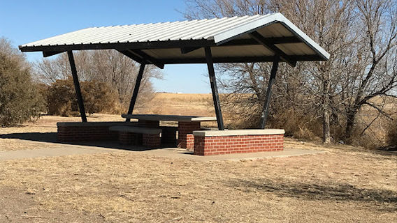 Hartley Picnic Area