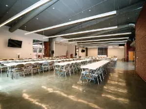 Florida Parishes Arena