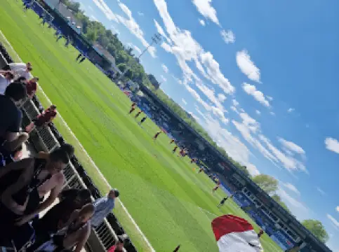 Ross County Football Club