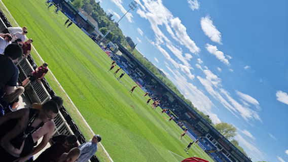 Ross County Football Club