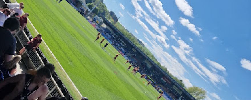 Ross County Football Club