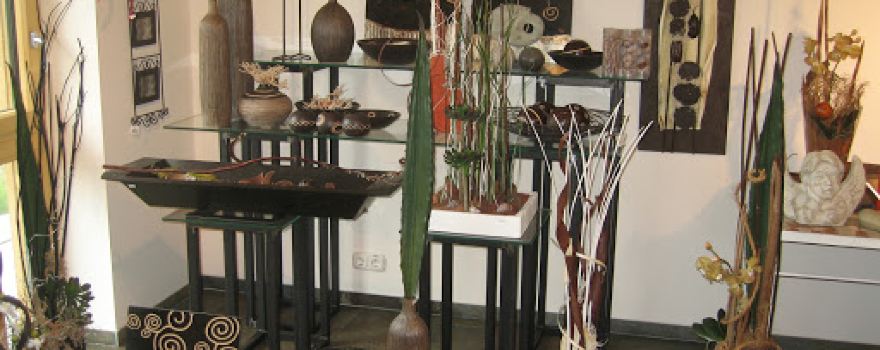 DECOSTYLE Ingrid Pumberger