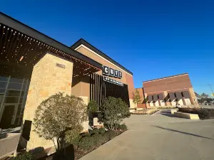 CUT! by Cinemark Cypress — Dine-in Theatre, Kitchen & Bar