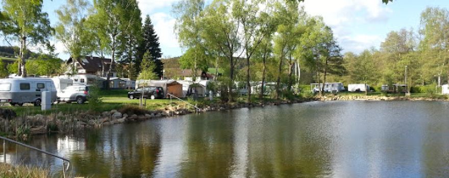 Rhön Camping-Park GmbH