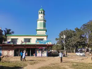 Debidwar Central Mosque