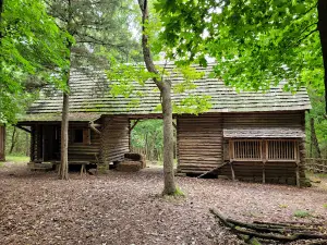 Kaysinger Bluff Public Use Area