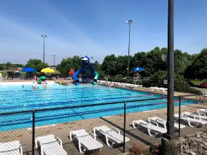 Robertson County Family YMCA