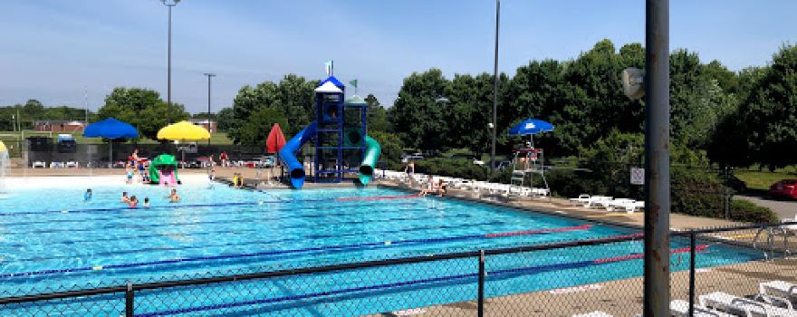 Robertson County Family YMCA