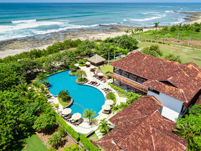 Hacienda Pinilla