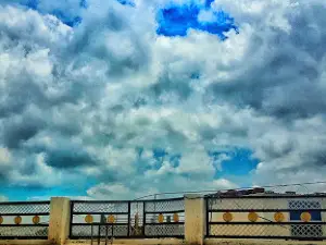 Lal Club Stadium Lalsot